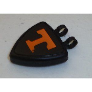 Trion Z Magnetic Therapy Sport Tag NCAA Tennessee - Lot of 5 Tags!